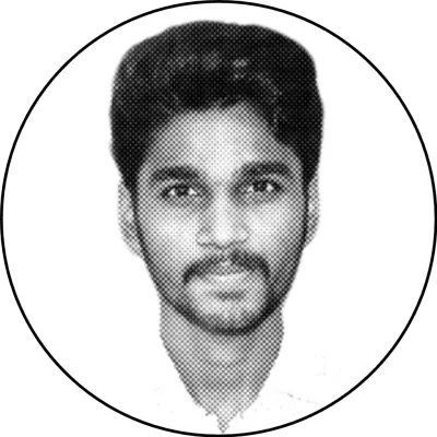 Bharat Ummadi