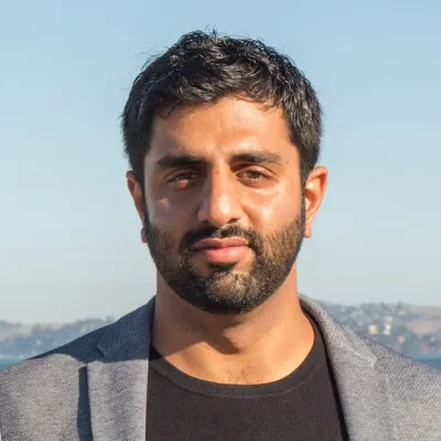 Gaurav Khanna