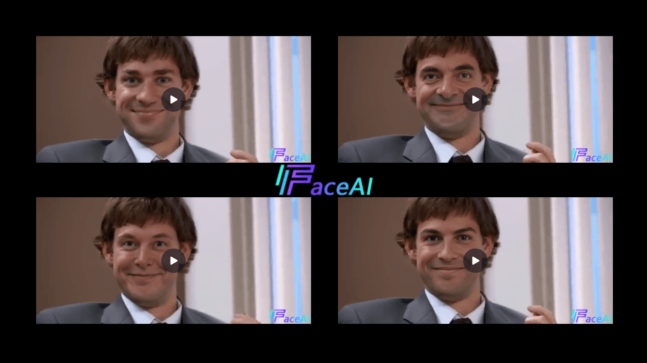 Face AI image 1