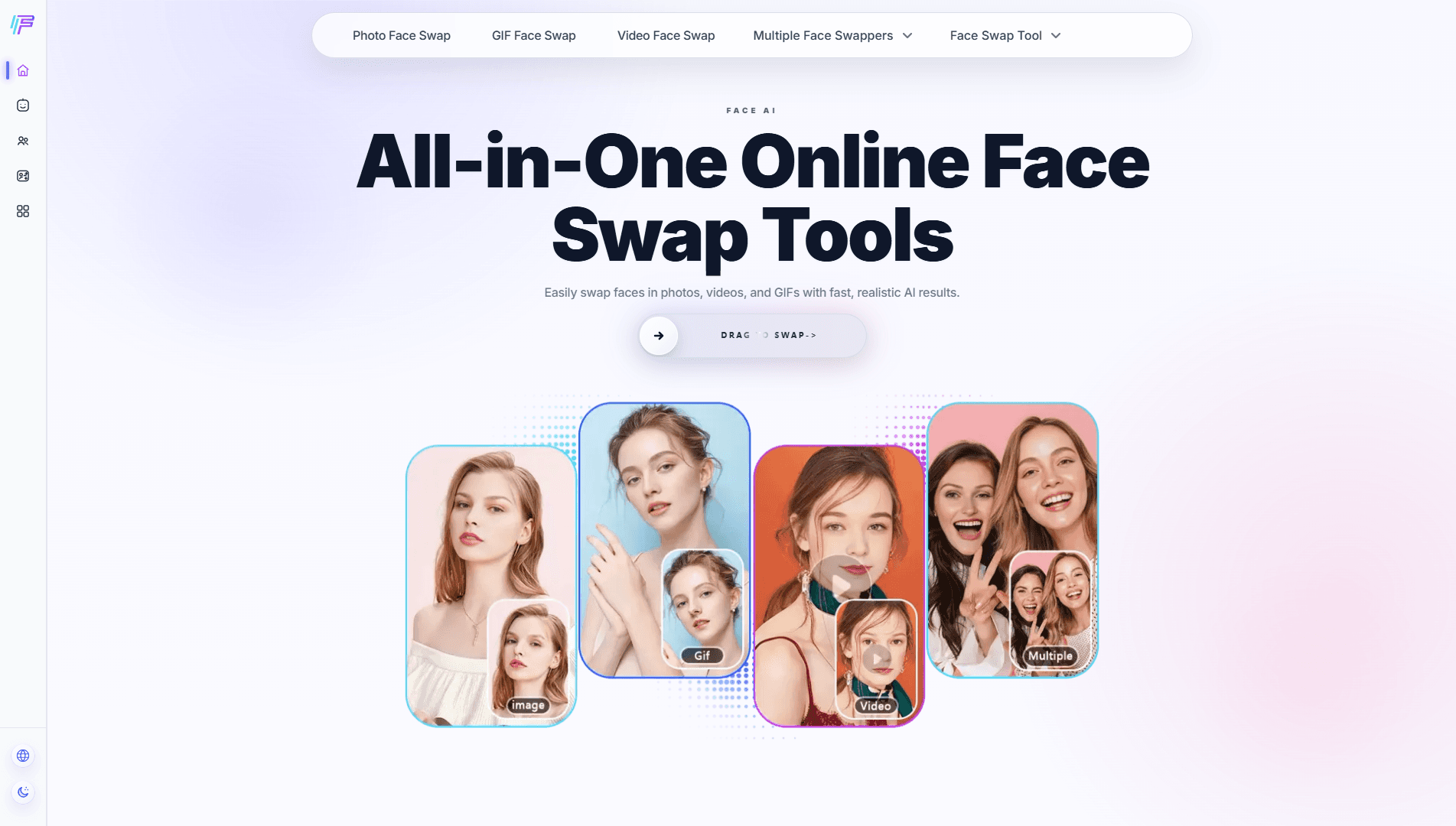 Face AI image 2