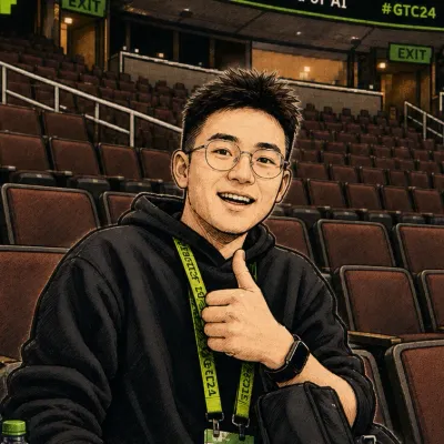 Will Wang