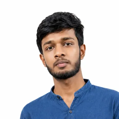 Suresh N