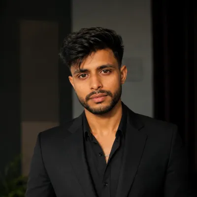Harshit TIWARI
