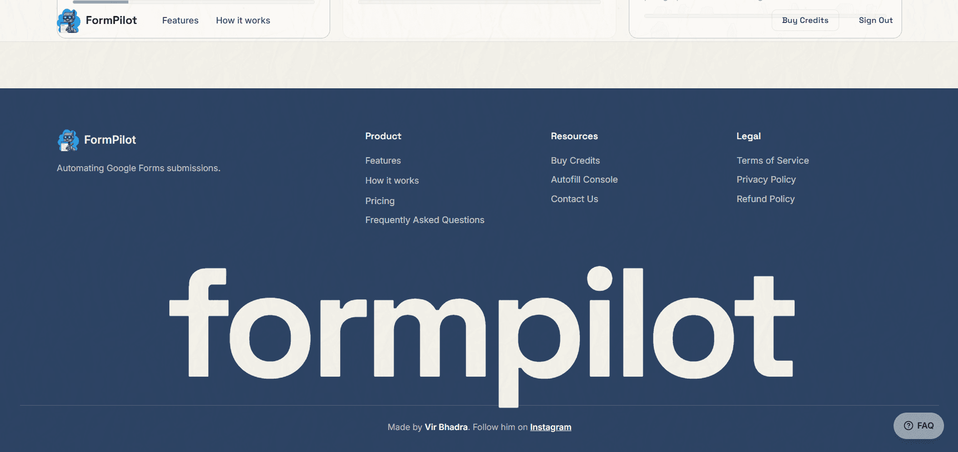 FormPilot image 5