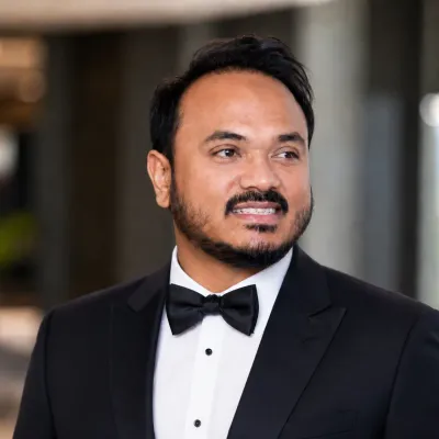 Palash Bhuyan