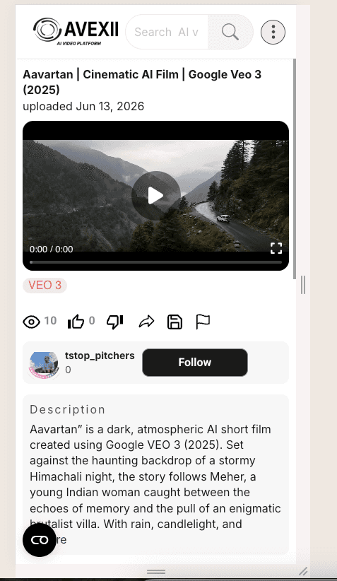 AVEXII image 4
