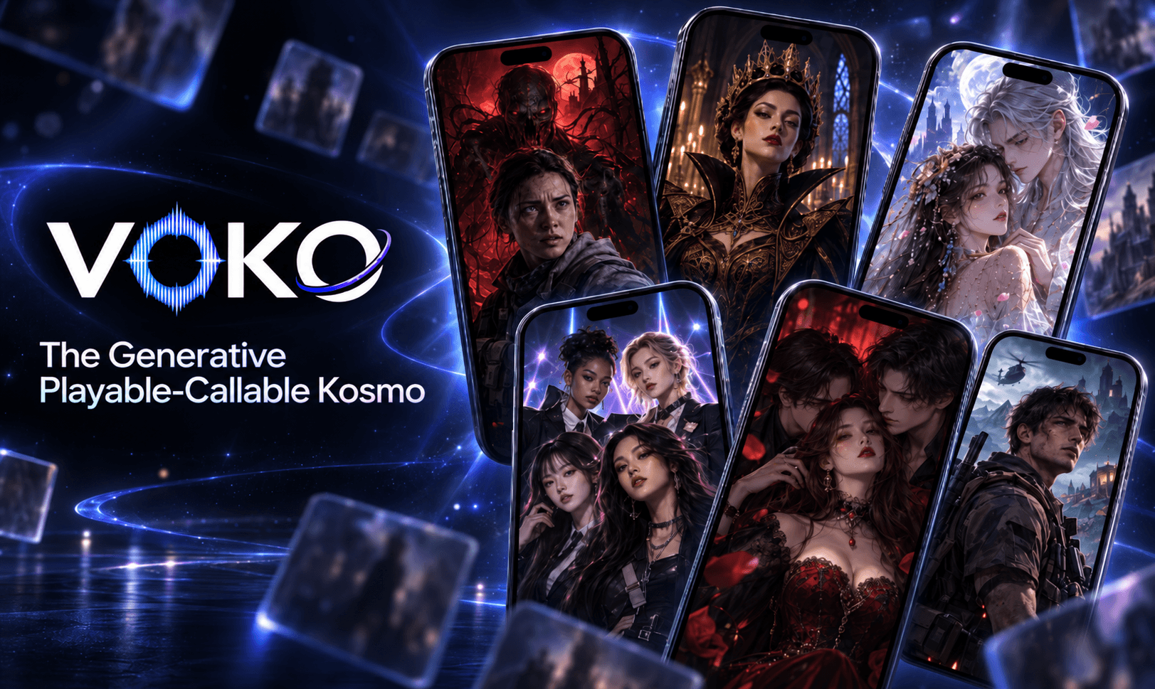 VOKO image 3