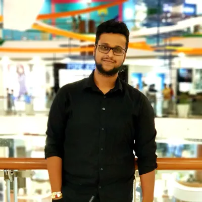 Shubham Verma
