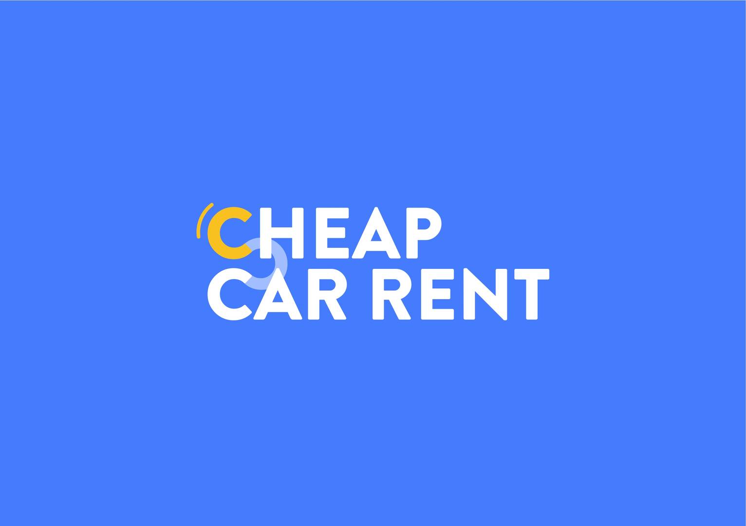 Rent cars— CheapCarRent
