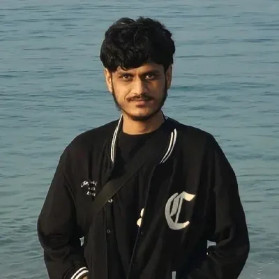 Aayush Patel