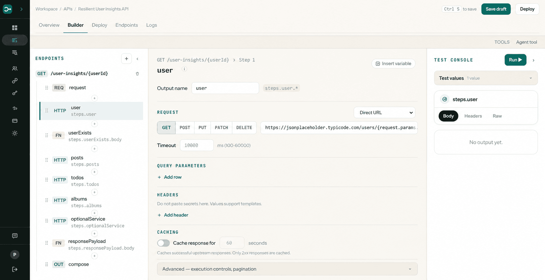Pipefork | AI & MCP API | Free Dev Plan image 2