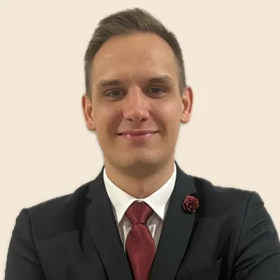 Jakub Karwowski