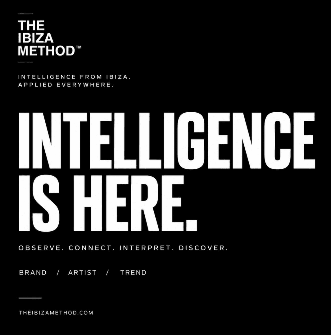 The Ibiza Method™ image 1