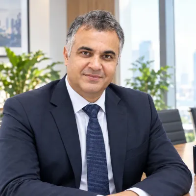 Arun Arora