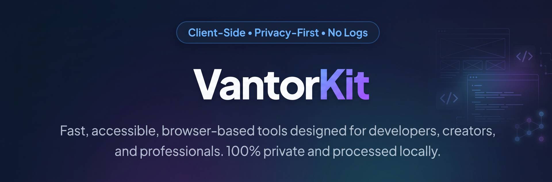 VantorKit image 2