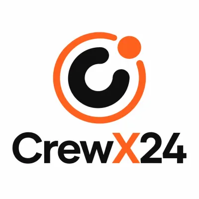 Crewx 24