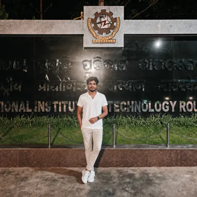 Prashanna Kumar Yadav