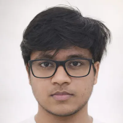 Gautam Gupta