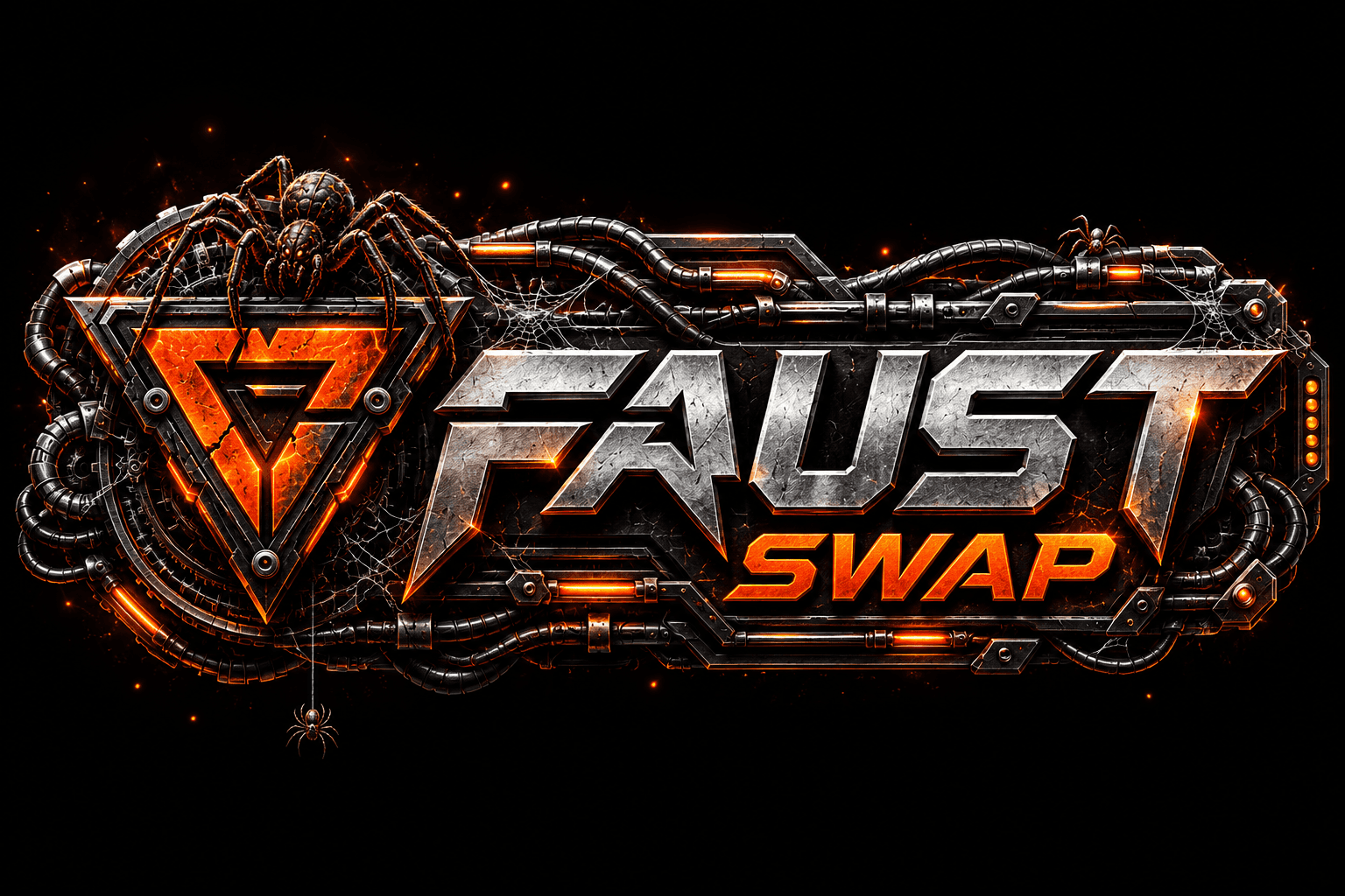 FaustSwap