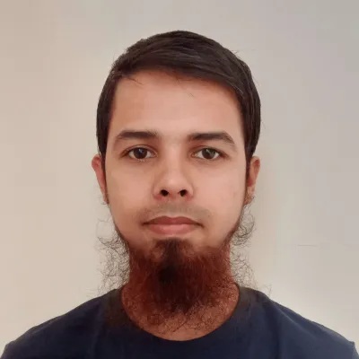 Mamun Bhuiyan