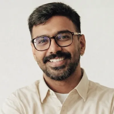 Dipanjan Adhikari