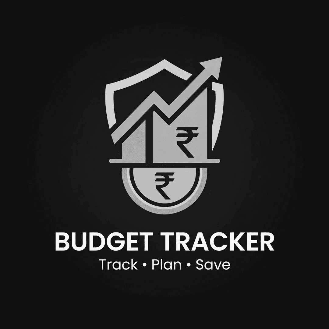 Budget Tracker