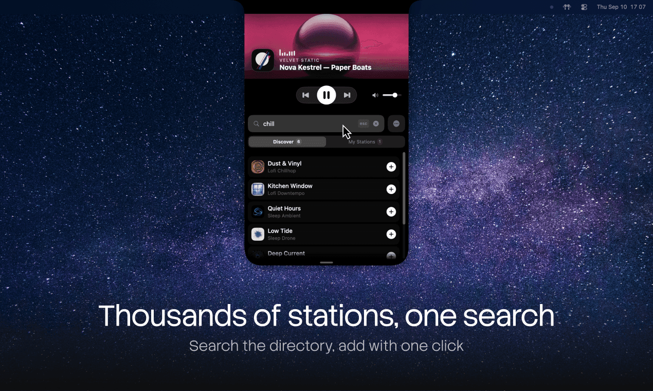 Notch Radio image 4