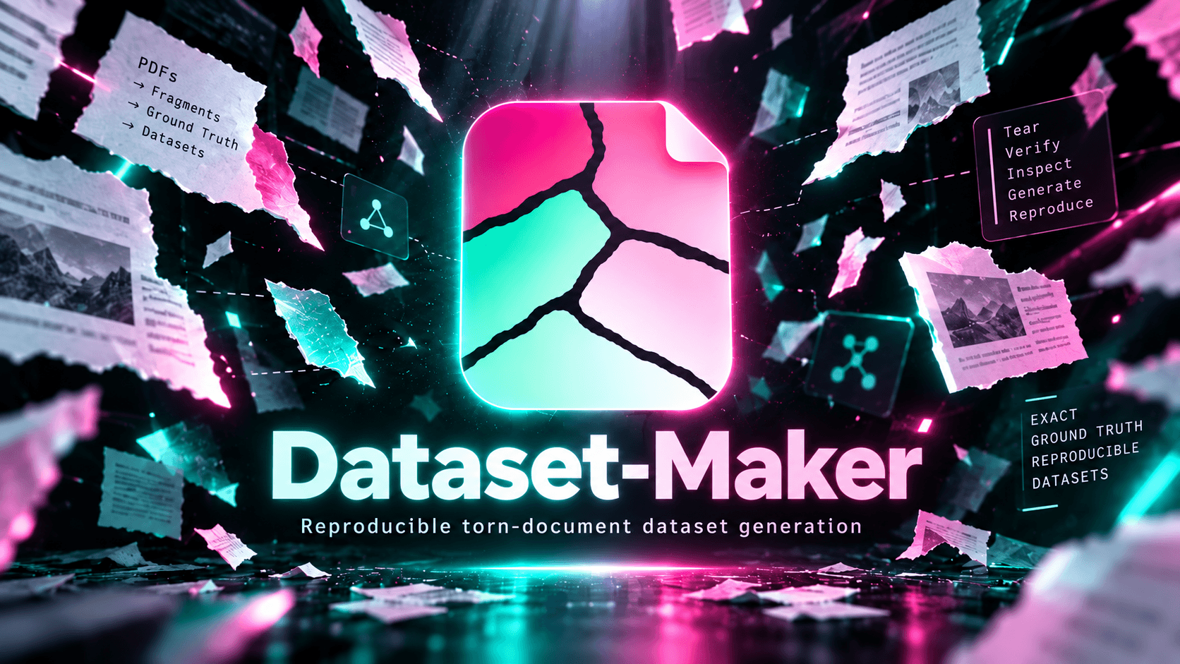 Dataset-Maker image 1