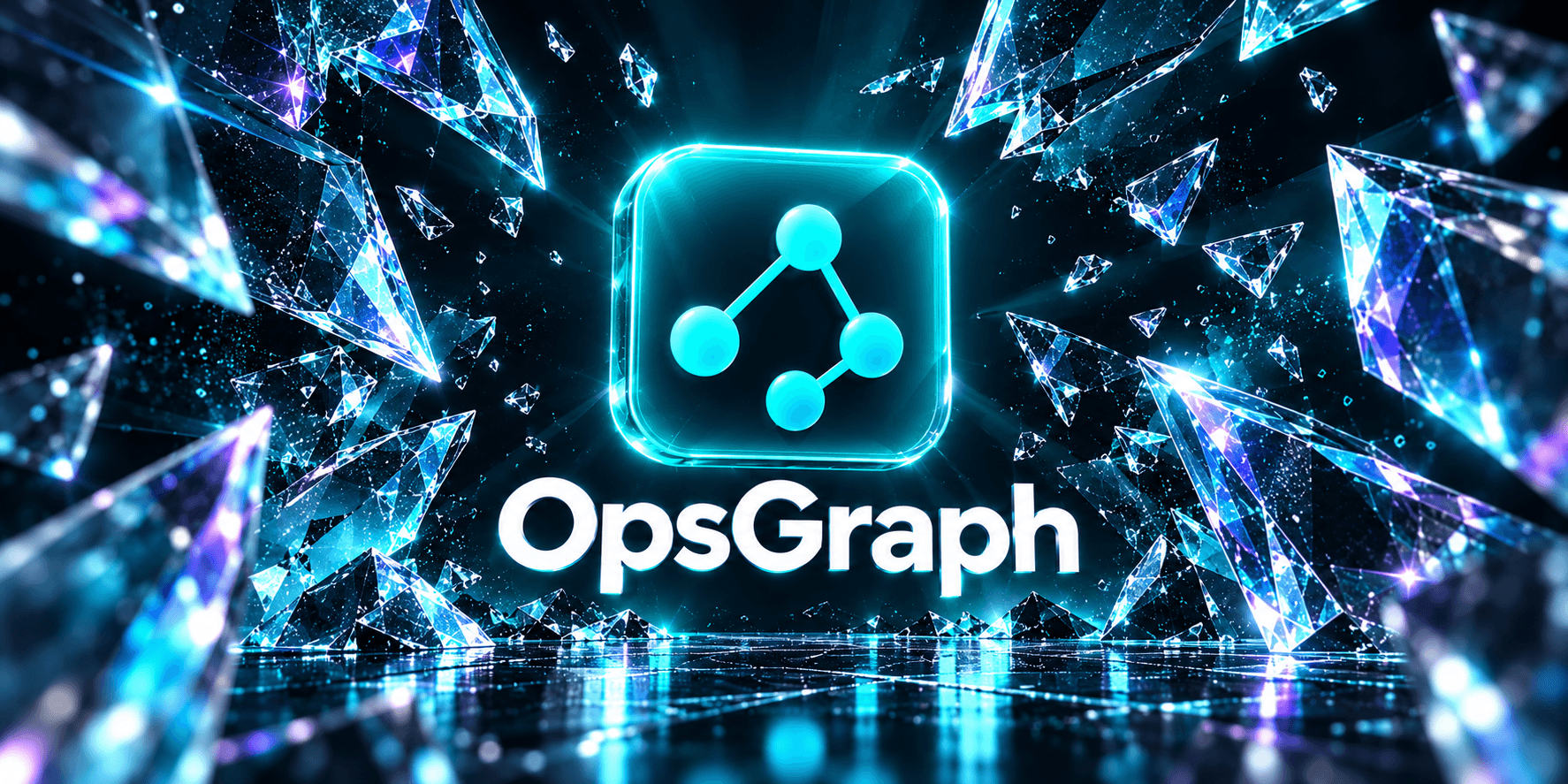 OpsGraph 1.0 image 1