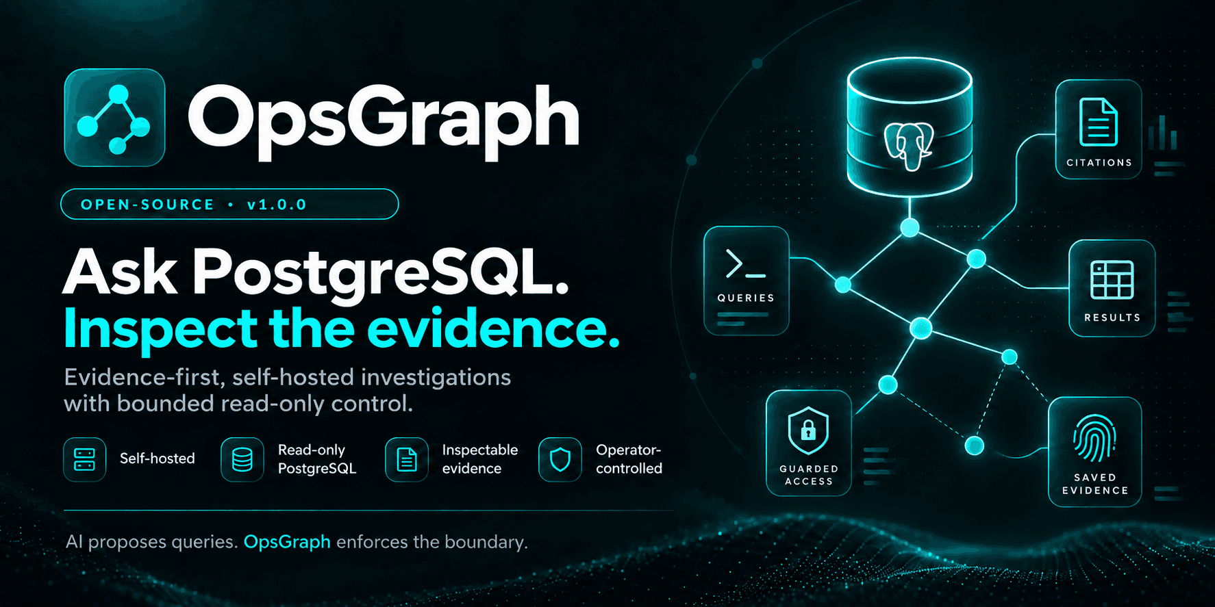 OpsGraph 1.0 image 2
