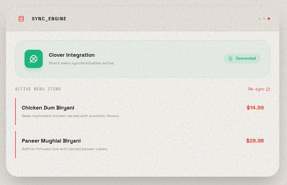 Pulse AI - AI Phone Agent for Restaurants image 4