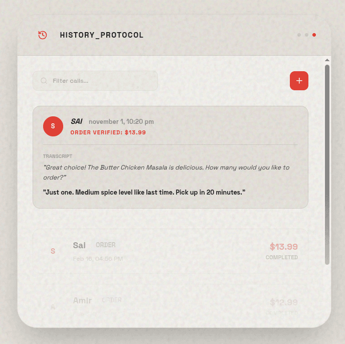 Pulse AI - AI Phone Agent for Restaurants image 5