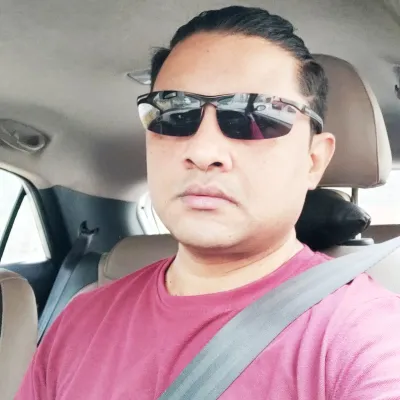 Profile Picture of Vikash