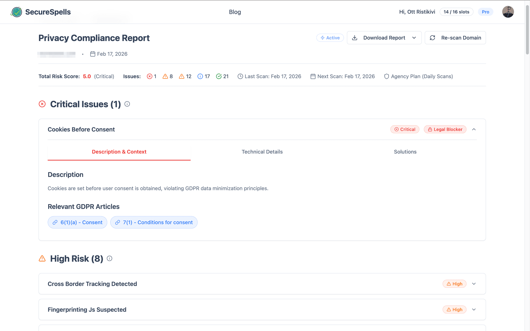 SecureSpells image 4