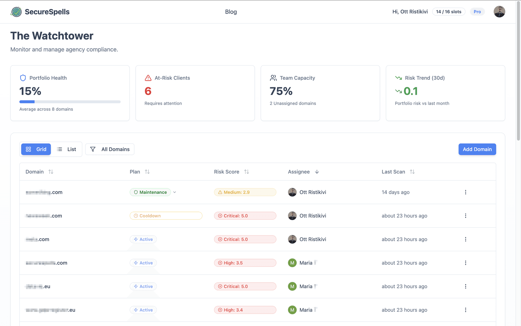 SecureSpells image 3