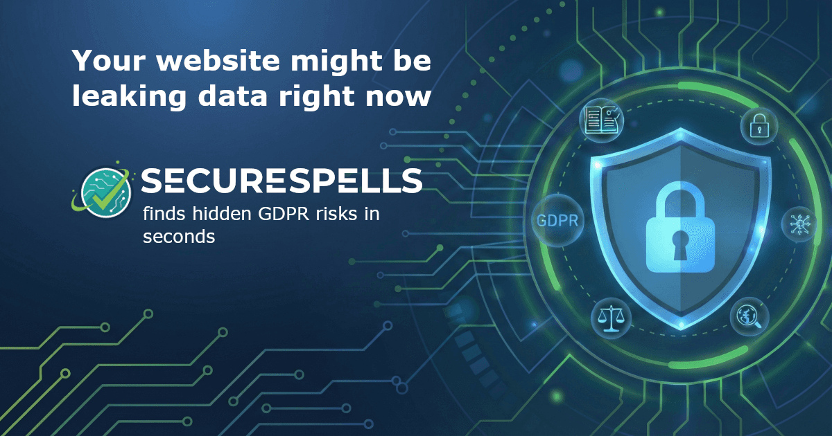 SecureSpells image 2