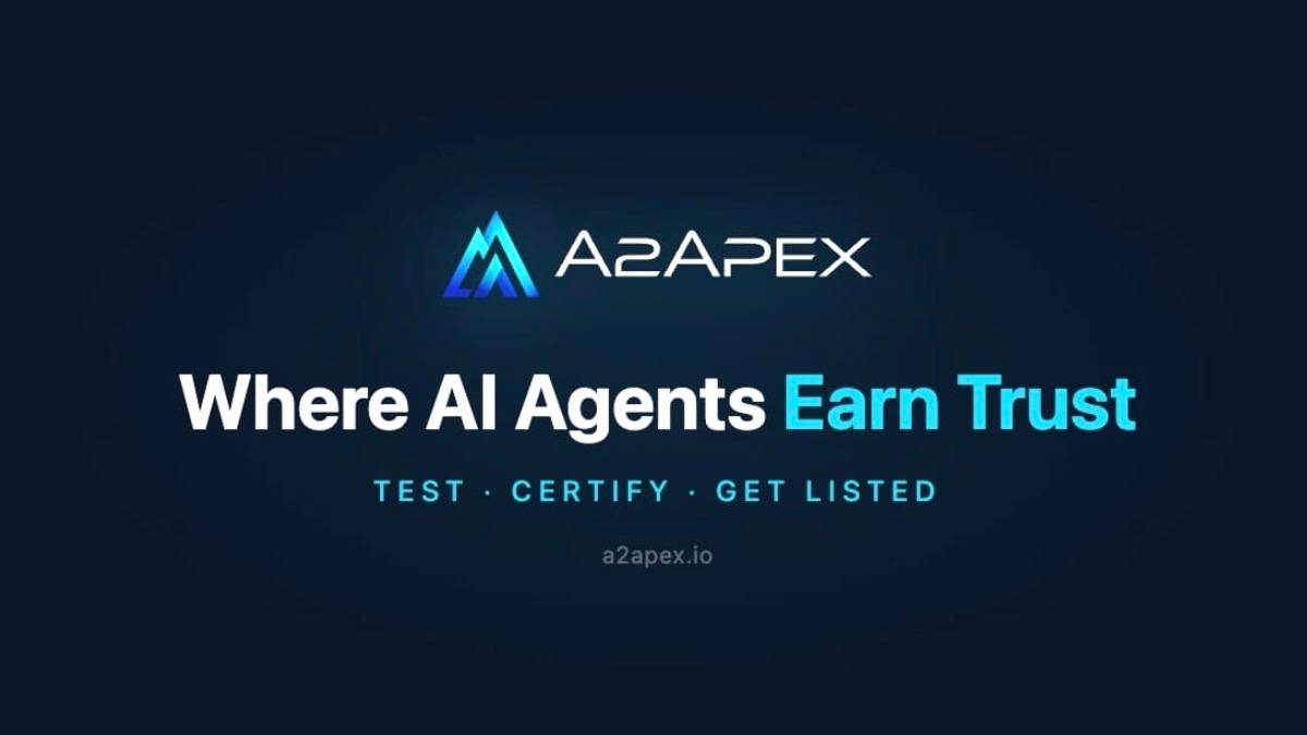 A2Apex — Test Your A2A Agents image 1