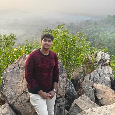 Arijit Bhattacharyya