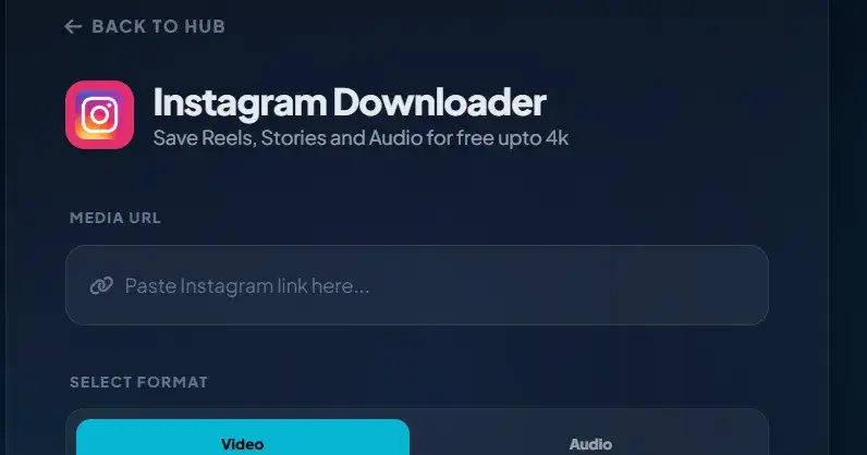 How to Download Instagram Reels Without Watermark (Free & HD)