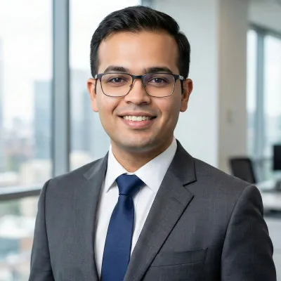 Profile Picture of Ravi