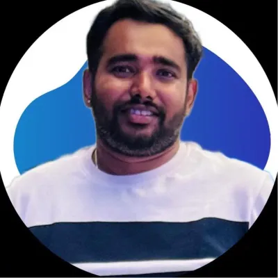 Vijayperumal Shanmuganathan