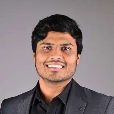 Daniel Sagayaraj