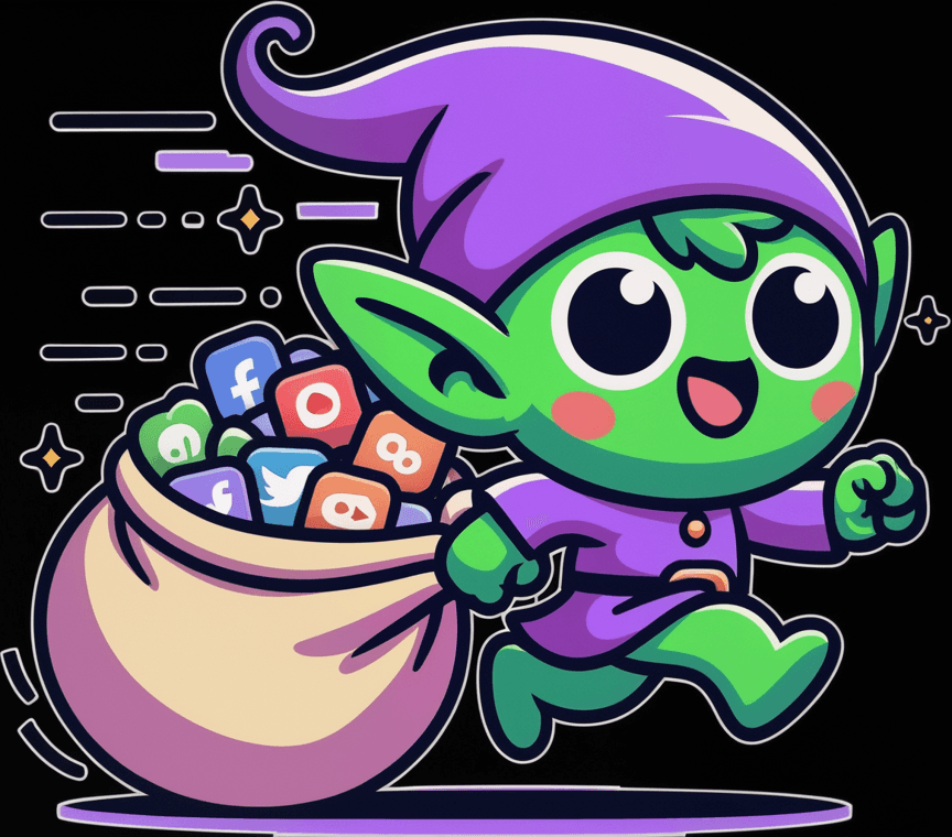 AppGoblin (Free) Mobile App SDK Analytics