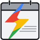 Slot2Text - Chrome Extension for GCal