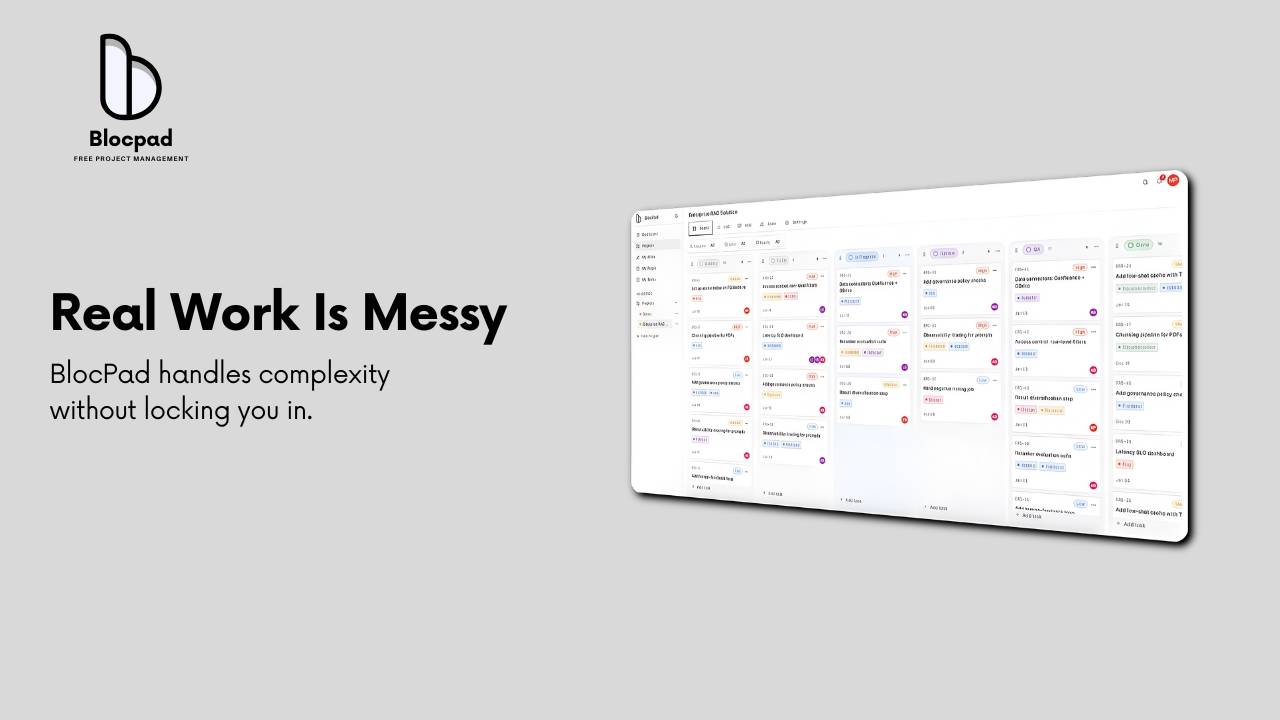 Project Management for Teams image 2