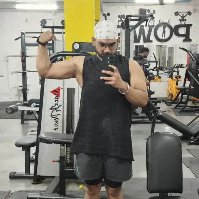 Rahul Dohare