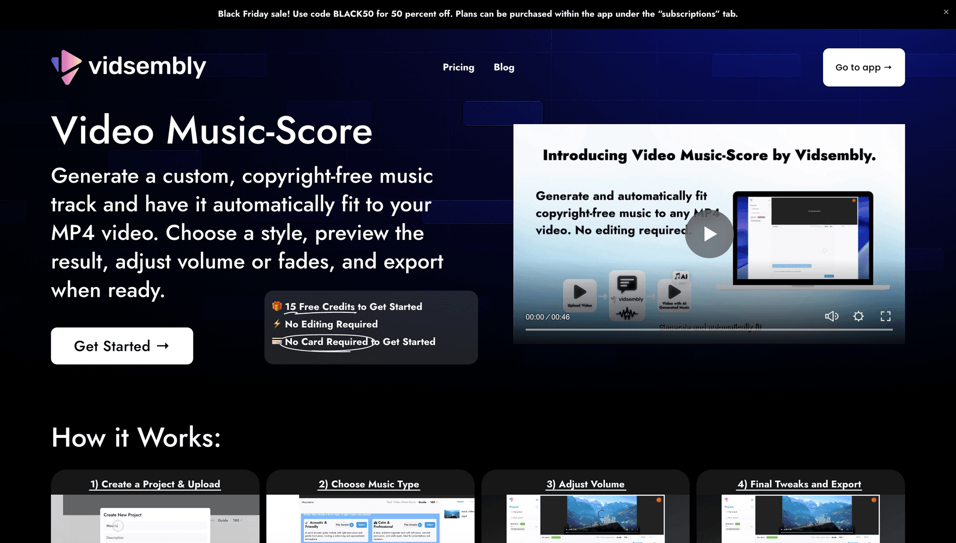 Video Music-Score by Vidsembly image 3