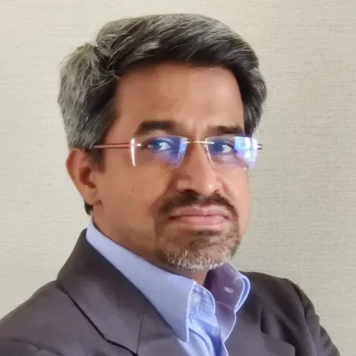 Sameer Salgaonkar