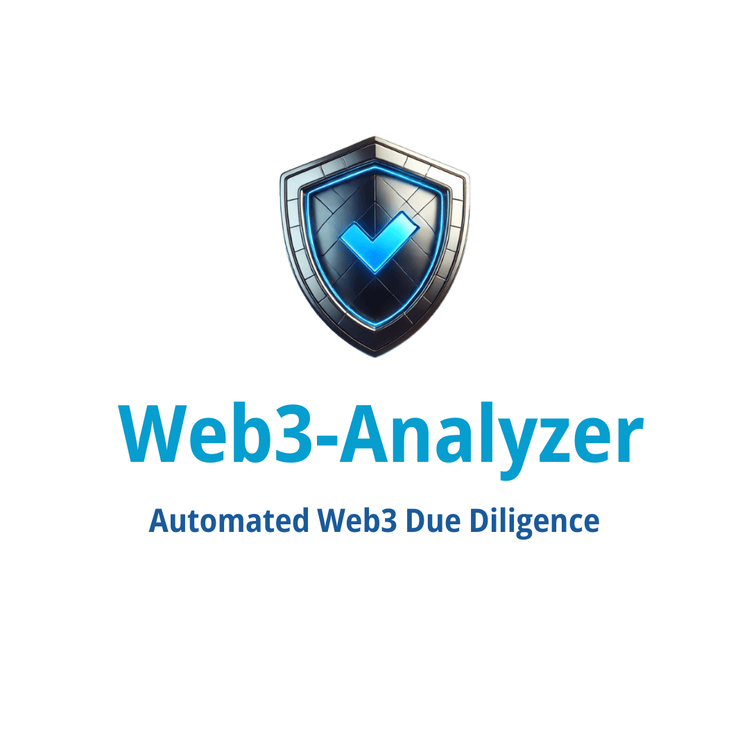 Web3-Analyzer