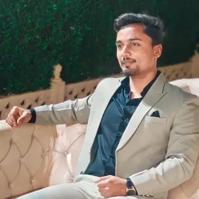 Akash Kumar Yadav